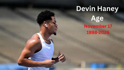 Devin Haney Age