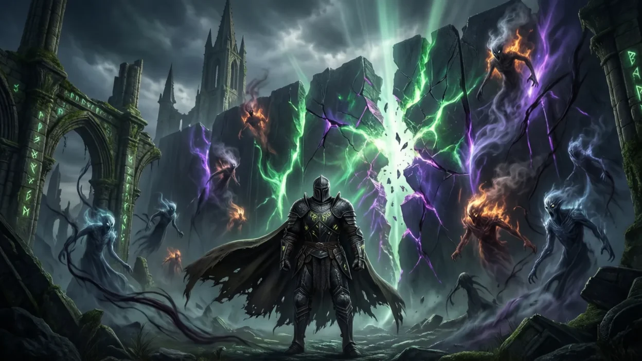 Dragon Age Veilguard