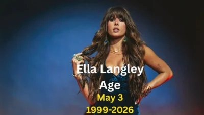 Ella Langley Age