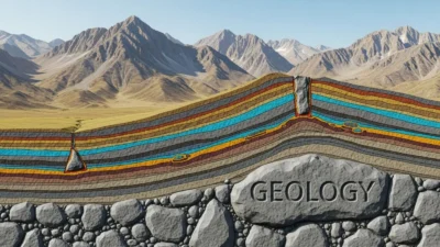 Geology Puns