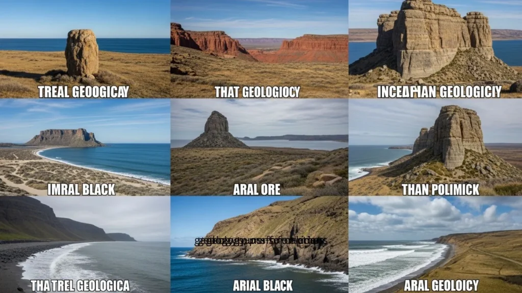 Geology Puns for Memes