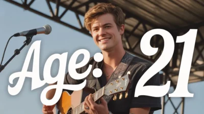 Hudson Westbrook Age