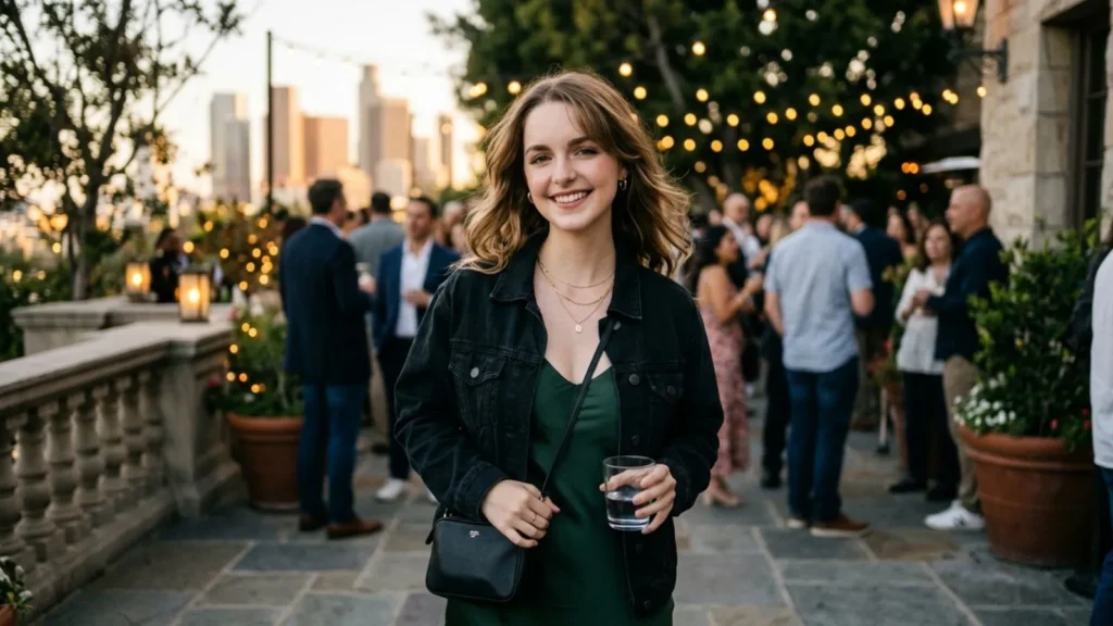 Mckenna Grace Age 2026