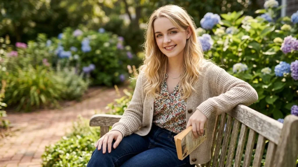 Mckenna Grace: Birthdate and Current Age