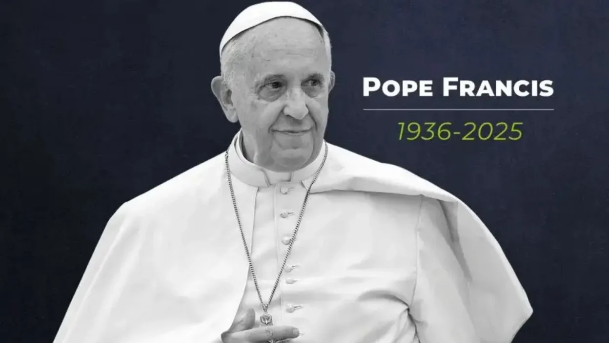 Pope Francis Age