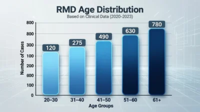 RMD Age
