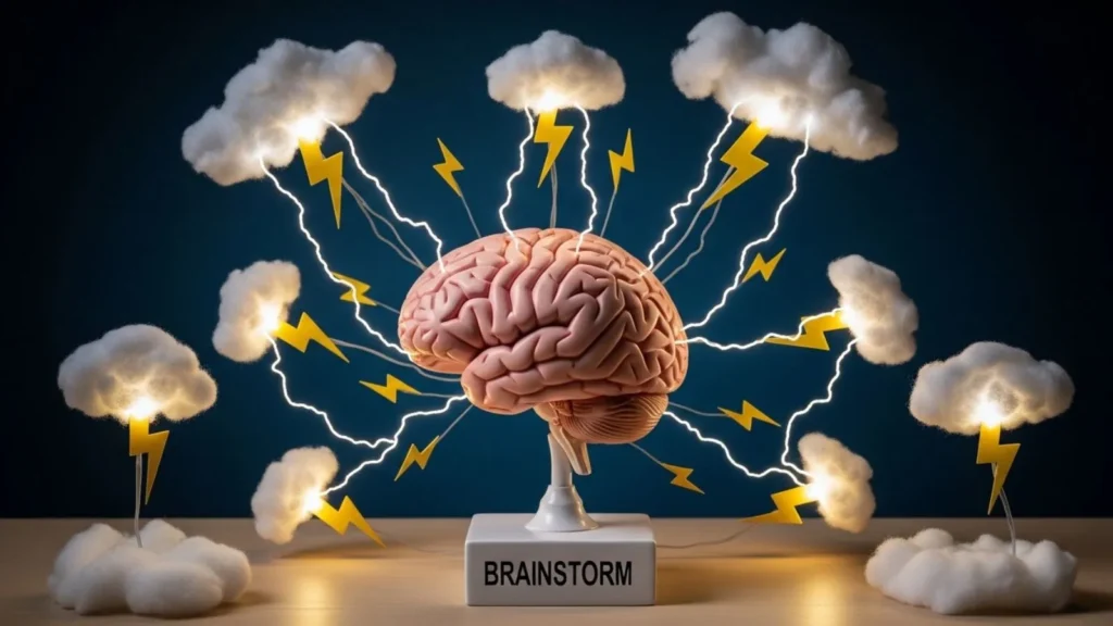 Brain Teasing Puzzle Puns