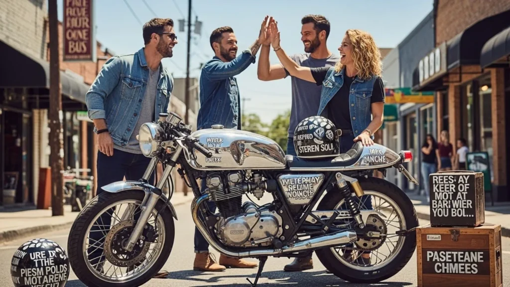 Clever Bike Puns for Friends 2026