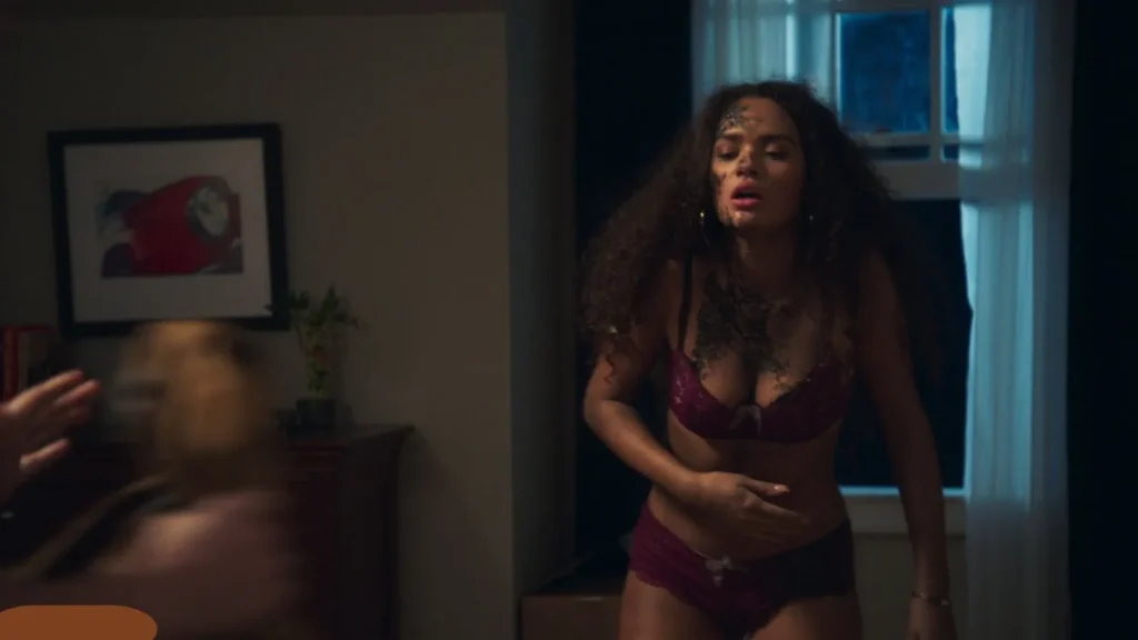 Clever Sex Puns Inspired by Pop Culture