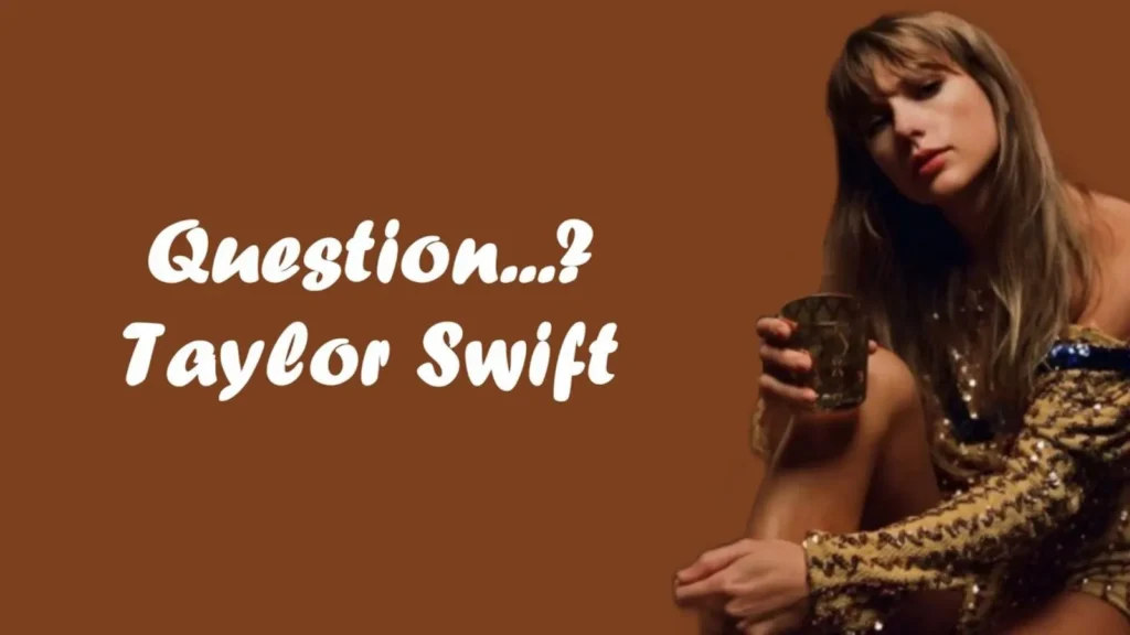 Clever Taylor Swift Puns for Conversations & Texting