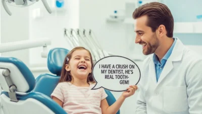 Dentist Puns