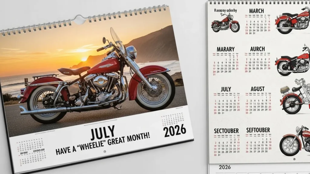 Classic Bike Puns Everyone Will Love 2026