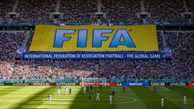 Fifa Meaning