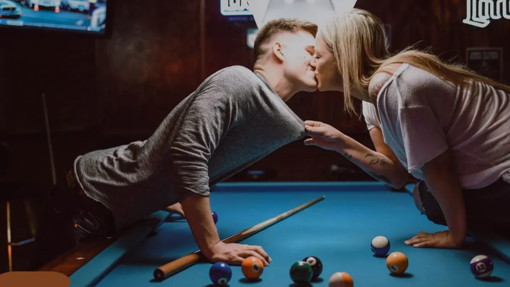 Flirty Sex Puns for Social Feeds