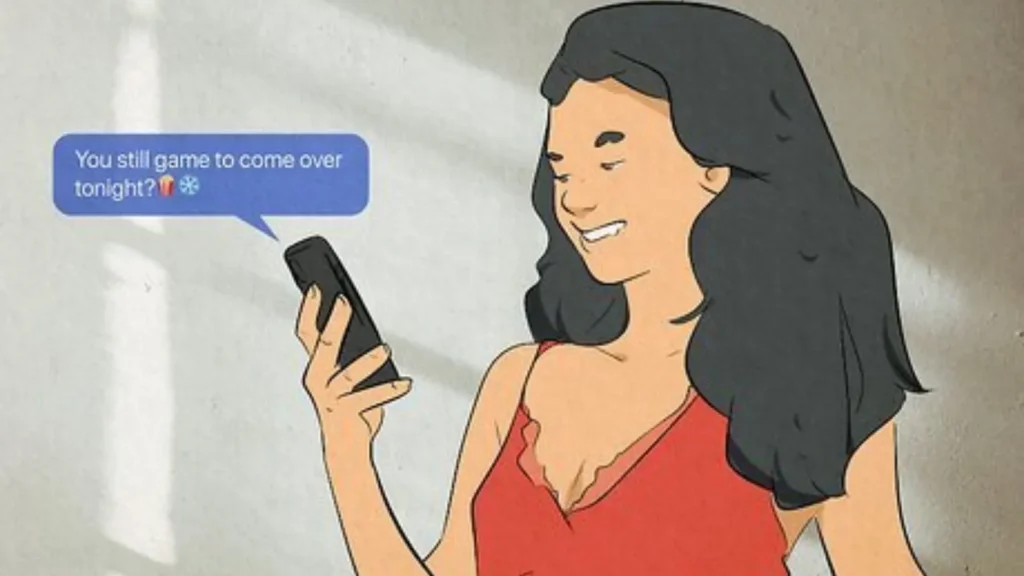 Hilarious Boob Puns for Texts