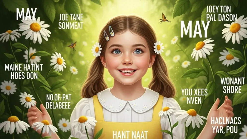 Nature & Outdoor May Puns