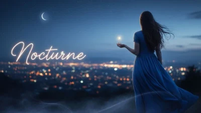 Nocturne Meaning