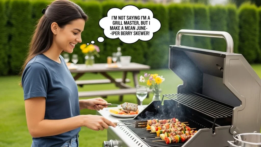 Quirky June Puns for 2026