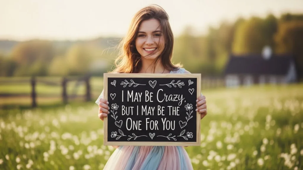 Romantic May Puns for Love