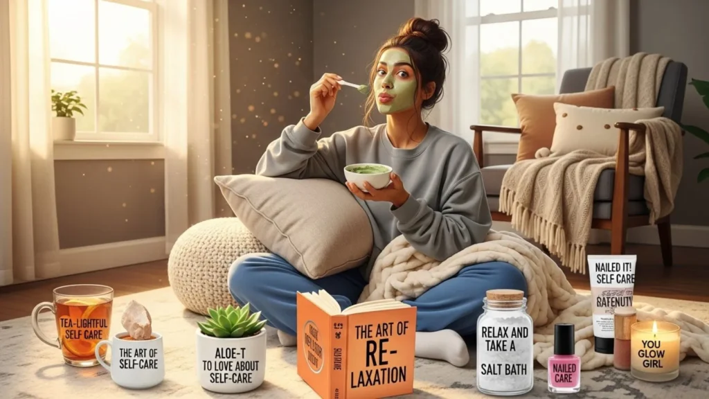 Self Care June Puns for 2026