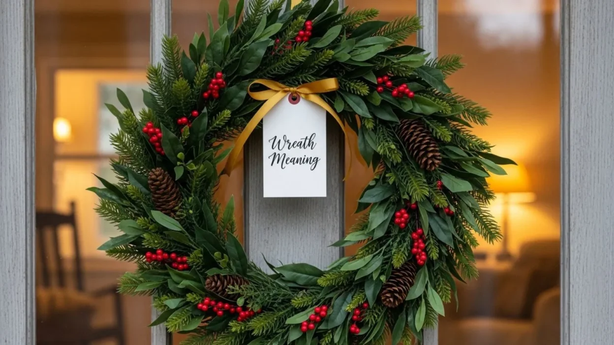 Wreath Meaning