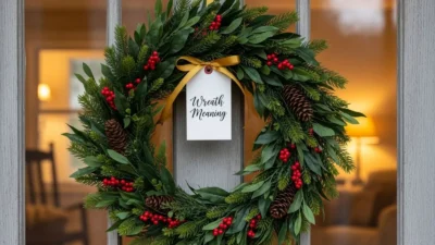 Wreath Meaning
