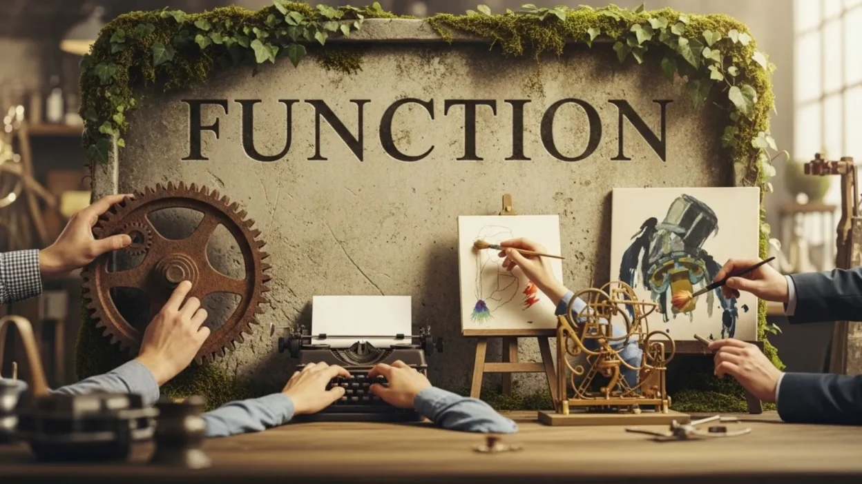 Function Meaning
