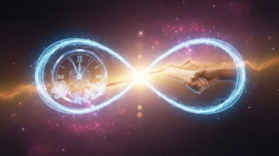 Infinity Symbol Meaning