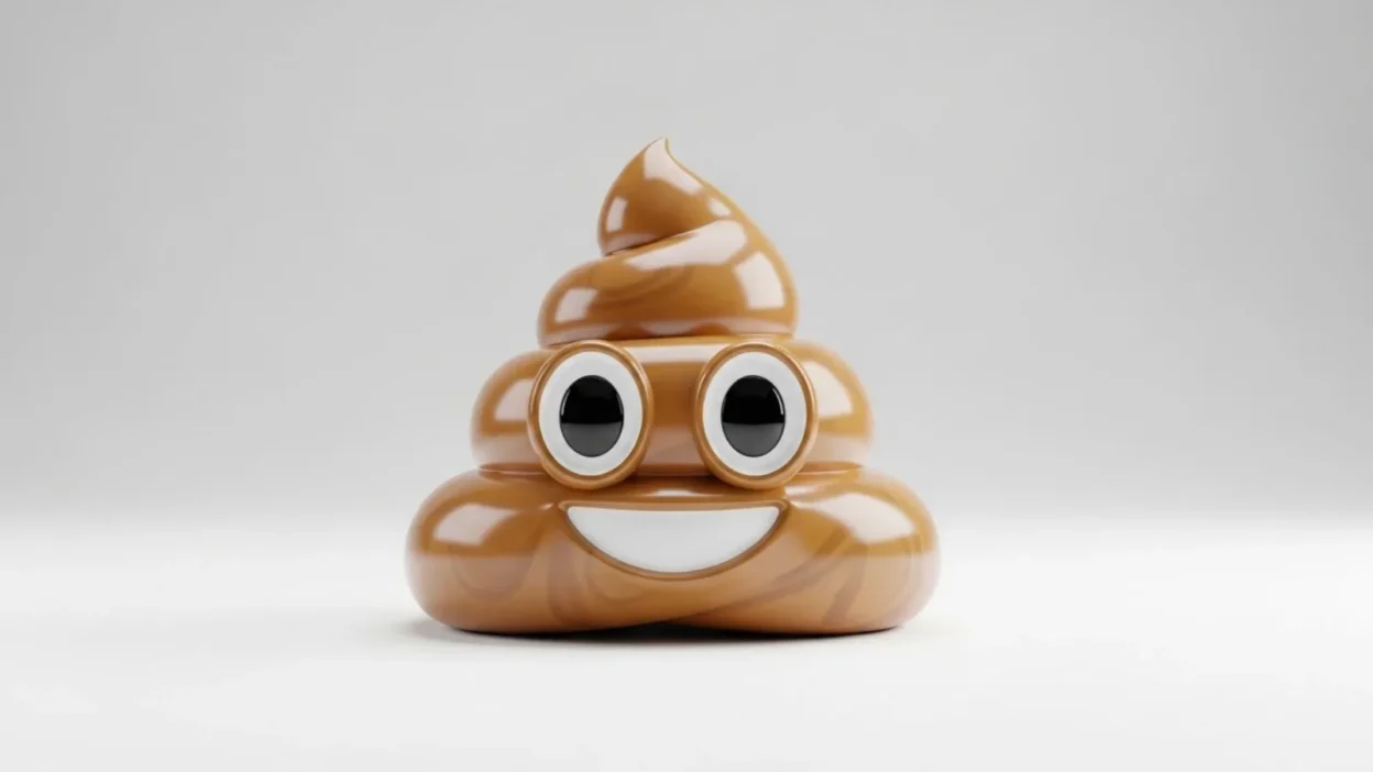 Poop Emoji