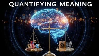 Quantify Meaning
