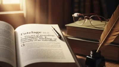 Tutelage Meaning