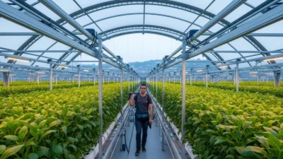 Clip Farming Meaning