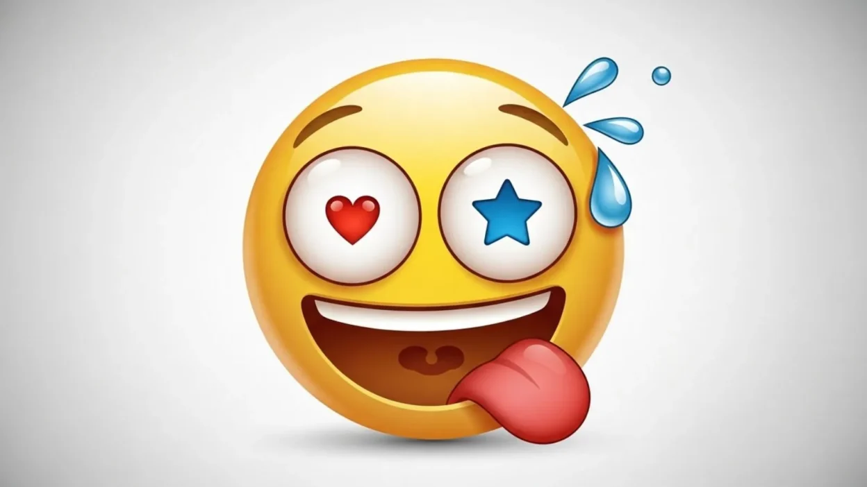 Funny Emoji