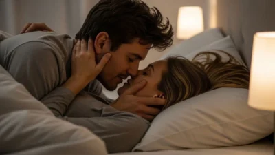 Pillow Talking Meaning