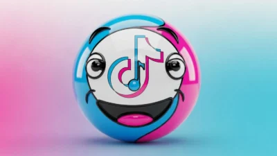 Tiktok Emoji