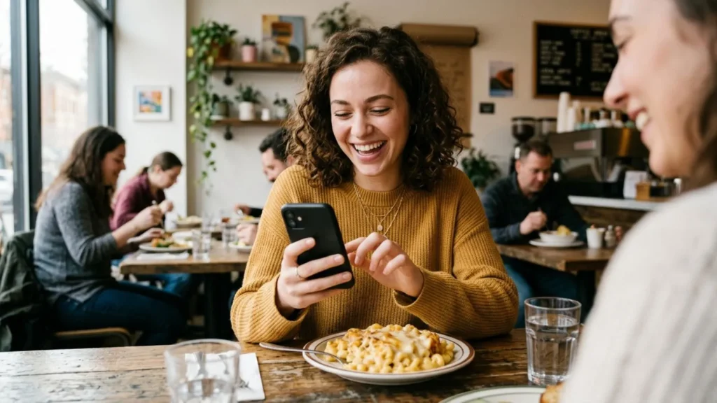 Cheese Puns Are So Popular on Social Media