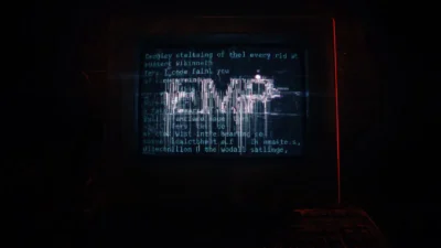 EMP Meaning in Text