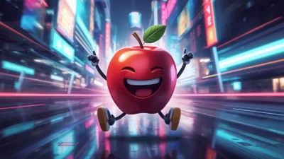 Ai Emoji Apple