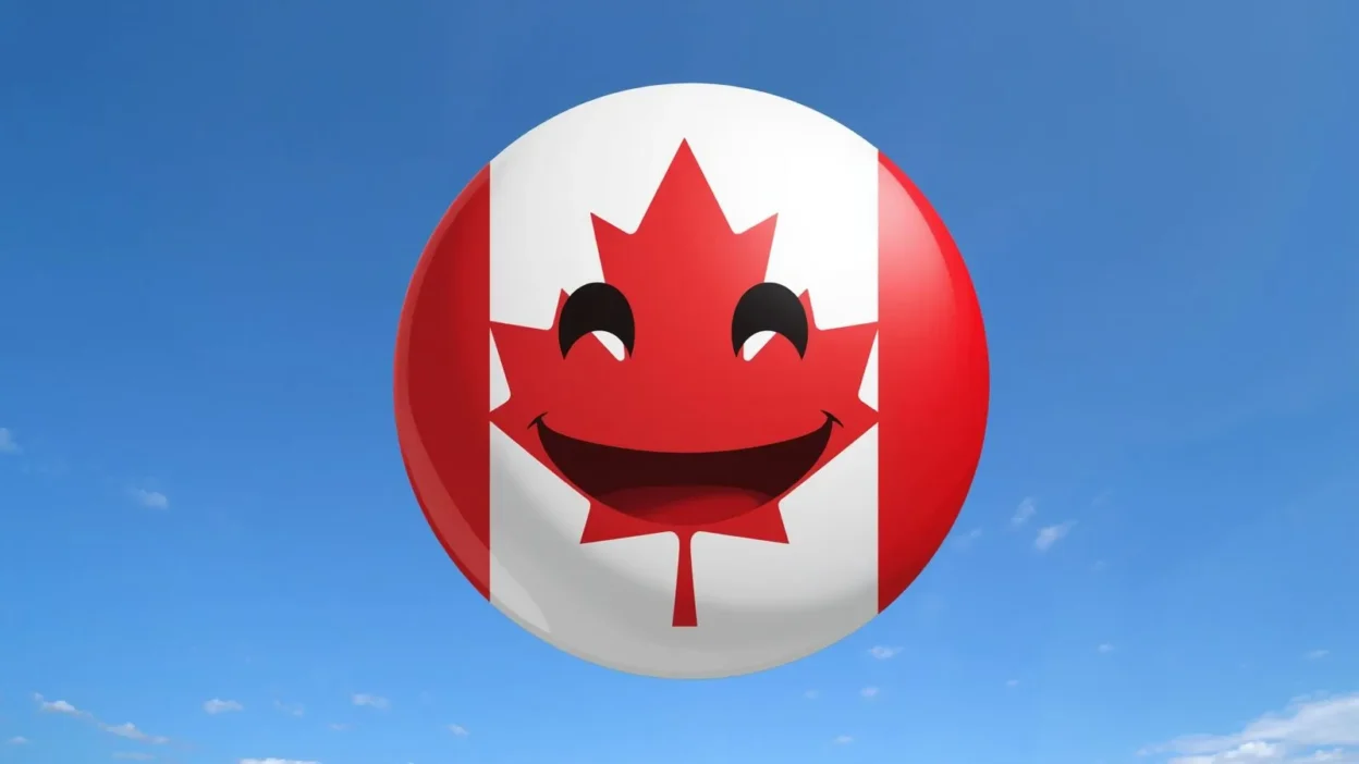Canada Emoji