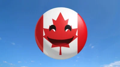 Canada Emoji
