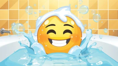 Clean Emoji