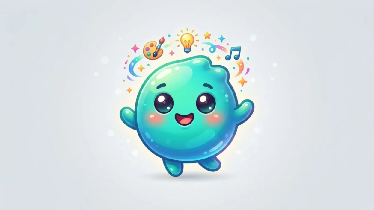 Create your Own Emoji
