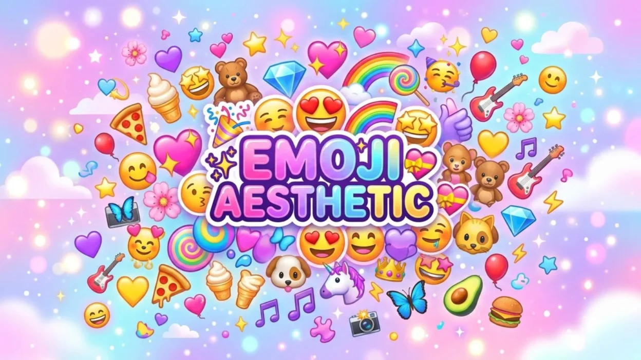 Emoji Aesthetic