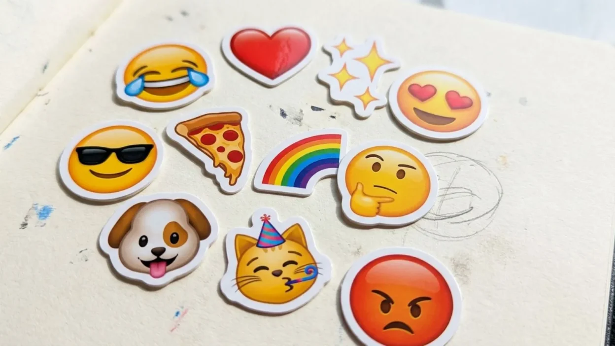 Labubu Emoji