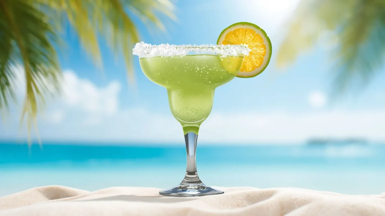 Margarita Emoji