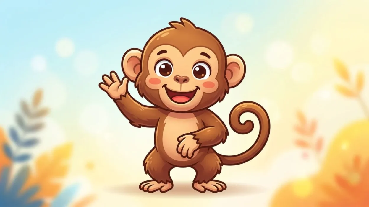 Mnkey Emoji Meaning