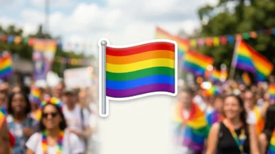 Pride Emoji
