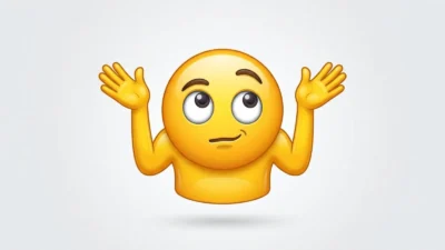 Shurg Emoji