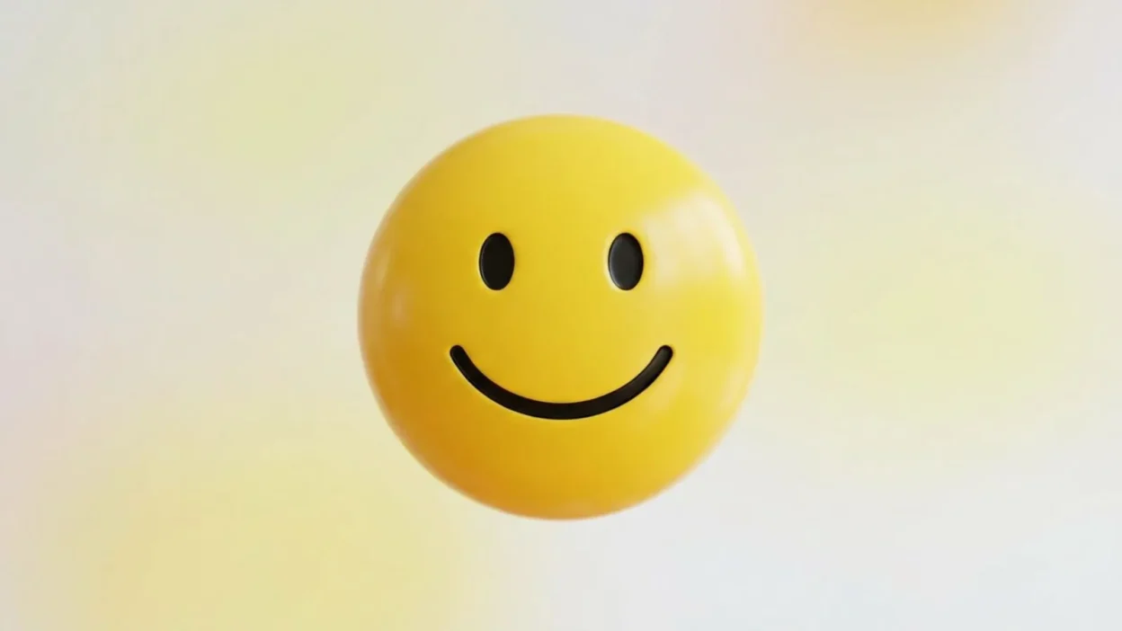 Smile Emoji Meaning