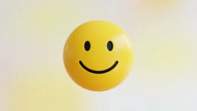 Smile Emoji Meaning